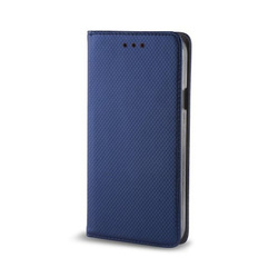 CASE MAGNET BOOKO SAMSUNG GALAXY A82 5G BLUE