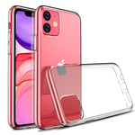 Futerał CLEAR CASE 2 mm BOX do IPHONE 11 Pro transparentny