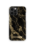 IDEAL OF SWEDEN IDFCSS20-I2167-191 IPHONE 13 PRO MAX CASE GOLDEN SMOKE MARBLE
