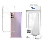 Case for iPhone 14 Pro Max series 3mk Armor Case - transparent