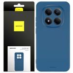 Spacecase Etui Silicone Case 3.0 RM Note 15 Pro 5G blue