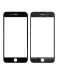 Przednia szybka + ramka + klej OCA do Apple iPhone 7 Plus