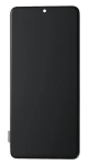 Wyświetlacz + dotyk do Samsung Galaxy A41 OLED + RAMKA