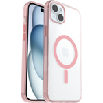 OTTERBOX MAGSAFE SILICONE CASE  IPHONE 15 Seria Lumen Anemon WITHOUT PACKAGING