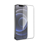 Szkło hartowane do iPhone 12 / 12 PRO Hoco HD 5D Guardian shield 10 sztuk G14