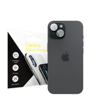 Szkło hartowane Tempered Glass Camera Cover - do iPhone 15 Plus
