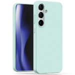 MERCURY SOFT SAM S24+ S926 MIĘTOWY/MINT