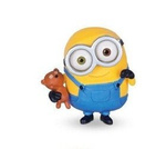 MINIONS FIGURE MINION BOB 5CM