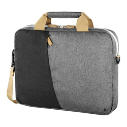 HAMA LAPTOP BAG FLORENZ 13.3'' BLACK/GRAY