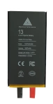 Battery for iPhone 13 without flex