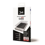 Szkło hybrydowe 3mk FlexibleGlass™ na Xiaomi Mi 10 Lite 5G