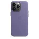 APPLE LEATHER CASE MM1F3ZM/A IPHONE 13 PRO WISTERIA OTWARTE OPAKOWANIE