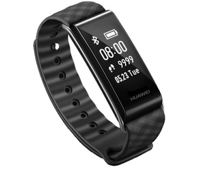 Huawei Band A2 AW61 czarny z Paska czarnym BOX Nowy