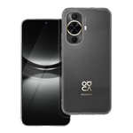 Futerał CLEAR CASE 2 mm do HUAWEI 12s transparentny