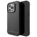 Etui Gear4 Havana do iPhone 14 Pro       czarny/black