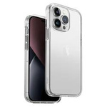 Etui Uniq Clarion na iPhone 14 Pro - przezroczyste