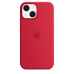 APPLE SILICONE CASE MM233ZM / A IPHONE 13 MINI RED ORIGINAL SEAL