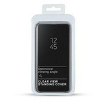 CASE CLEAR VIEW COVER IPHONE 12 PRO / 12 BLACK