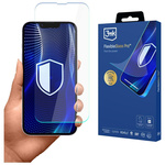 Szkło Hybrydowe 3MK FlexibleGlass Pro do  Apple iPhone 16E/SE4