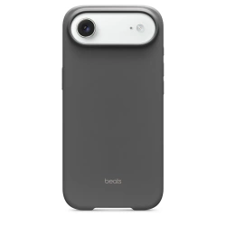 Beats iPhone Air Case with MagSafe and Camera Control — Granite Gray MGJT4LL/A open package