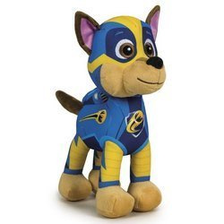 MASCOT PSI PATROL SUPER PAWS 28CM CHASE