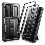 TECH-PROTECT KEVLAR CAM+ 2-SET GALAXY S26 BLACK