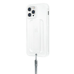 Uniq Heldro case for iPhone 12 Pro Max - white