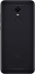 [OUTLET] Xiaomi Redmi 5 Plus Black 3 GB RAM 32 GB ROM Refurbished