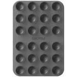 Uniwersalna przyssawka Skinarma Stax     MagSafe do telefonu smoke