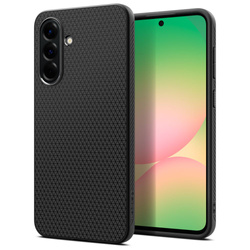 SPIGEN LIQUID AIR GALAXY A56 5G MATTE BLACK