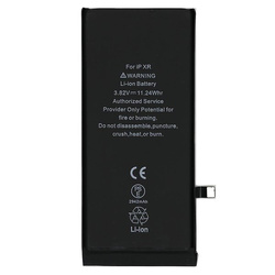 BATERIA IPHONE XR 2942MAH BEZ TAŚMY