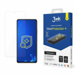 3MK SILVER PROTECT+ XIAOMI MI 11I 5G ANTYMIKROBE FOIL MOUNTED WET