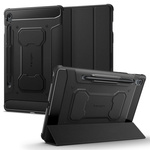 SPIGEN RUGGED ARMOR ”PRO” GALAXY TAB S9 FE 10.9 X510 / X516B BLACK