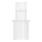 Uniwersalne ustniki z atestem PZH (10 sztuk w paczce)