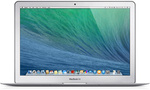 [OUTLET] Apple MacBook Air 13" Mid 2013 Core i5- 2557M Keyboard INT Grade Silver ABC