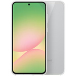 Etui Samsung Clear do Samsung Galaxy A56 przezroczysty