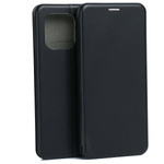 Etui Beline Book Magnetic Moto G05        czarny/black