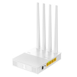 Router bezprzewodowy Hoco WiFi5 HI31 biały
