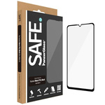 SAFE by PanzerGlass Huawei Nova Y70 / Y70 Plus / Y71 Screen Protector Glass czarny/black SAFE95172