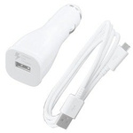 CAR CHARGER SAMSUNG EP-LN915U 2A + ECB-DU4EWE