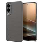 SPIGEN LIQUID AIR GALAXY S25 EDGE MARBLE GREY