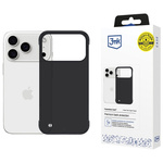 Etui 3MK Just20g Matt Case do Apple      iPhone 17 Pro Max