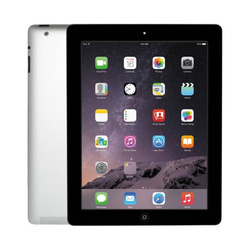 [OUTLET] Apple iPad 3 16GB WiFi Czarny Grade ABC