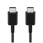 Kabel Samsung EP-DA705BB USB-C - USB-Cczarny/black
