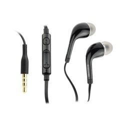 ZESTAW SŁUCHAWKOWY SAMSUNG EO-EG900BB BLACK 3.5MM