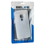 Beline Etui Candy iPhone 12 mini 5,4" przezroczysty/clear