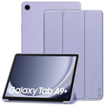 TECH-PROTECT SMARTCASE GALAXY TAB A9+ PLUS 11.0 X210 / X215 / X216 VIOLET