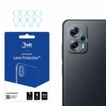 3MK LENS PROTECT XIAOMI POCO X4 GT 5G CAMERA PROTECTION 4 PCS