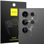 Spacecase Szkło na aparat Camera Glass Galaxy S24 Ultra