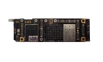 BROKEN MOTHERBOARD IPHONE 11